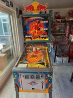 Bally Fireball uit 1972, Verzamelen, Automaten | Flipperkasten, Ophalen, Gebruikt, Mechanisch, Bally