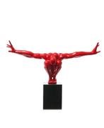 Design Object Athlete, Ophalen