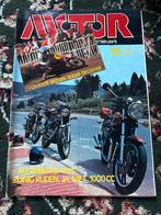 Motor Magazine - 4 juni 1980, Ophalen of Verzenden, Gelezen, Algemeen
