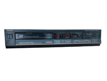 TEAC PD-400 cd speler beschikbaar voor biedingen