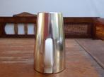 Vintage koffiepot met warmhoudmantel, Melitta, Antiek en Kunst, Antiek | Servies los, Ophalen of Verzenden