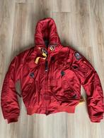 Parajumpers Gobi maat S orgineel met bon!, Parajumpers, Ophalen of Verzenden, Gedragen, Rood