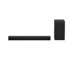LG sj4 soundbar, Audio, Tv en Foto, Soundbars, Ophalen, Zo goed als nieuw