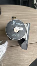 Vaillant pomp, Verzenden, Zo goed als nieuw, Elektrisch