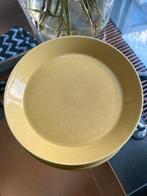 Arabia Teema dinerborden 12x, Huis en Inrichting, Keuken | Servies, Ophalen, Gebruikt, Overige stijlen, Bord(en)