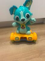 Vtech pak me dan puppy, Ophalen of Verzenden, Zo goed als nieuw