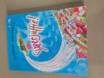 Boek superjuffie nieuw, Ophalen of Verzenden, Nieuw