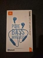 JBL Tune 215BT, In-ear, JBL, Ophalen of Verzenden, Zo goed als nieuw