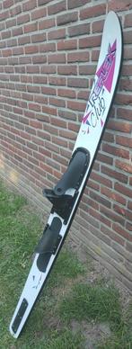 Mono/slalom waterski,merk: Reflex, Watersport en Boten, Ophalen of Verzenden, Nieuw, 160 cm of meer, Monoski of Slalomski