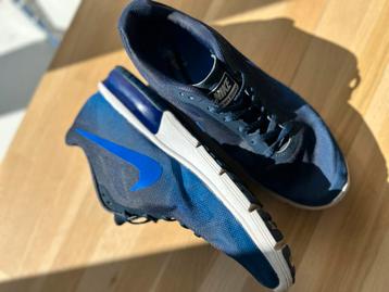 Nike Air Max blauw (maat 41) beschikbaar voor biedingen