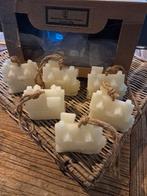 Rivièra Maison Kersthuisjes - Wax, Ophalen of Verzenden, Nieuw