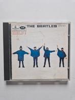 The Beatles - Help! CD, Ophalen of Verzenden, Gebruikt