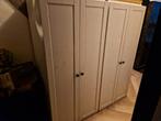 Ikea kast wit deuren, Huis en Inrichting, Gebruikt, Minder dan 100 cm, 50 tot 75 cm, 50 tot 100 cm