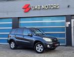 Toyota RAV4 2.0-16V VVT-i Sol 4WD Youngtimer Automaat Airco, Automaat, 1998 cc, Electronic Stability Program (ESP), 4 cilinders