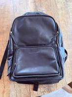 The Chesterfield Brand Leren Rugzak Ari, Sieraden, Tassen en Uiterlijk, Tassen | Rugtassen, Overige merken, 40 cm of meer, Ophalen of Verzenden