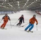 3x SnowWold Skipas 4 uur, Eén persoon, Kortingsbon, Overige typen