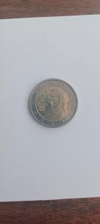 2002 euromunt Oostenrijk, Postzegels en Munten, Munten | Europa | Euromunten, Ophalen, Oostenrijk, 2 euro