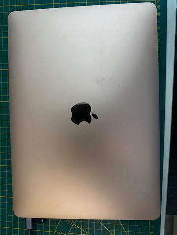 MacBook Air 13” Retina, 2020, perfecte staat beschikbaar voor biedingen