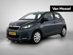 Peugeot 108 1.0 e-VTi Active, Auto's, Peugeot, Voorwielaandrijving, 12 maanden, Stof, Gebruikt