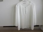 Blouse Italiaanse merk Christina Gavioli maat M / L  z.g.a.n, Christina Gavioli, Ophalen of Verzenden, Zo goed als nieuw