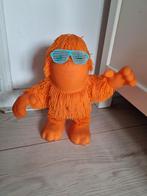 Poppetje, Ophalen, Zo goed als nieuw