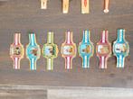 Oude sigarenbandjes jaren 70, Ophalen of Verzenden, Sigarenbandjes