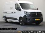 Renault Master T35 2.0 dCi 150pk L2H2 Advance | Parkeersenso, Auto's, Bestelauto's, 1998 cc, Stof, Euro 6, 4 cilinders