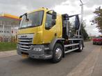 DAF XD XB 290 NIEUW MET FABRIEKS GARANTIE (bj 2024), Achterwielaandrijving, Euro 6, Overige kleuren, Bedrijf