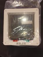 kattenluik nieuw in verpakking - 4 standen, Dieren en Toebehoren, Katten-accessoires, Ophalen of Verzenden, Nieuw