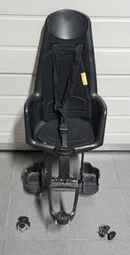 Bobike fietsstoel t/m 22kg, Ophalen of Verzenden, Gebruikt