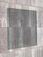 Verzinkte roosters, Ophalen, Gebruikt, Overige materialen