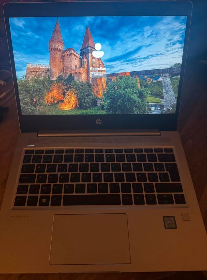 HP Probook 430 G6, Computers en Software, Windows Laptops, Zo goed als nieuw, 13 inch, SSD, 2 tot 3 Ghz, 8 GB, Ophalen of Verzenden