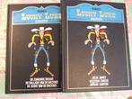 Lucky Luke stripboeken, Morris & Goscinny, Ophalen of Verzenden