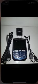 Te koop Blauwe BlackBerry Smartphone telefoon Nieuw conditie, Telecommunicatie, Mobiele telefoons | Blackberry, Nieuw, Met simlock
