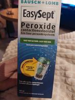EasySept lenzenvloeistof met lenshouder, Sieraden, Tassen en Uiterlijk, Zonnebrillen en Brillen | Heren, Ophalen of Verzenden