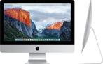 2015 21,5 inch iMac, Computers en Software, Apple Desktops, Ophalen, HDD en SSD, 8 GB, Refurbished
