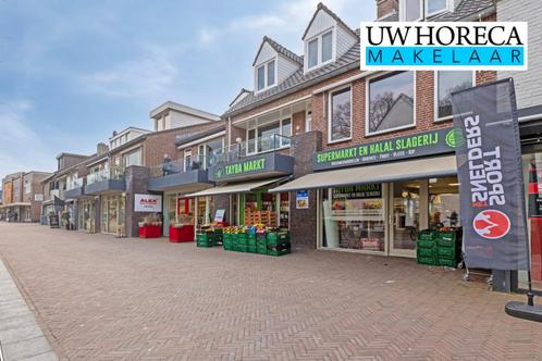 Tayba supermarkt Wijchen €199.900,--, Zakelijke goederen, Kantoor en Winkelinrichting | Winkel en Inventaris, Ophalen