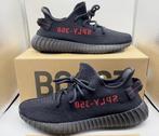 Yeezy boost 350 V2 bred 2020, Ophalen of Verzenden, Nieuw, Zwart