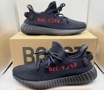 Yeezy boost 350 V2 bred 2020 beschikbaar voor biedingen