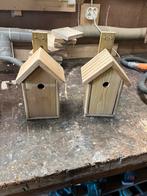 Nestkast voor mezen, Ophalen of Verzenden, Zo goed als nieuw
