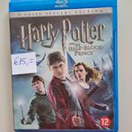 Blue ray Harry Potter dvd special edition., Cd's en Dvd's, Blu-ray, Ophalen of Verzenden, Zo goed als nieuw