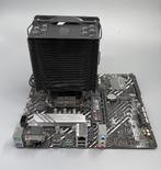 Intel I5 core 12400 PC zonder behuizing en voeding, Computers en Software, Desktop Pc's, 2 tot 3 Ghz, Intel, Ophalen of Verzenden