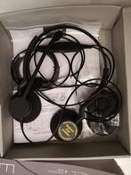 Sennheiser SC 260 Headset - Nieuwstaat!, Ophalen of Verzenden, Zo goed als nieuw, Op oor (supra aural), Sennheiser