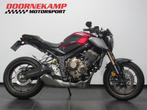Honda CB 650 R ABS CB 650 R (bj 2019), Motoren, Motoren | Honda, 649 cc, Verkoop@doornekampmotorsport.nl, Doornekamp Motorsport