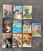 7x christelijke kinderboeken (van vroeger), Ophalen of Verzenden, Zo goed als nieuw, Hans Mijnders, Fictie
