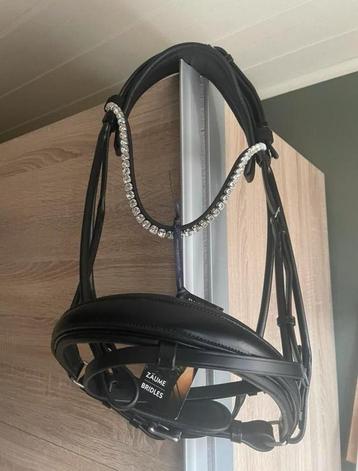 Passier hoofdstel harmony beschikbaar voor biedingen