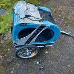 Hondenfietskar - prima staat., Ophalen, Gebruikt, 20 tot 40 kg, Hondenkar