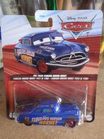 Dirt Track Fabulous Hudson Hornet - Cars 3, Kinderen en Baby's, Speelgoed | Speelgoedvoertuigen, Nieuw, Ophalen of Verzenden