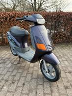 Piaggio zip type 1 50cc 2 takt 16993 kilometer, Ophalen