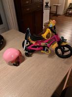 Poppenfiets, Ophalen, Zo goed als nieuw, Babypop